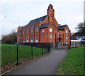 Former mission hall, Noel Park