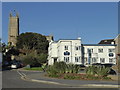 The Yacht Inn Penzance