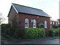 Former Primitive Methodist Chapel, Beswick