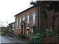 Lund Primitive Methodist Chapel and Schoolroom