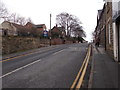 Midland Road - viewed from Station Road