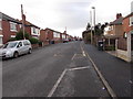 Church Hill - viewed from Park View