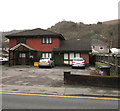 Risca Day Hospital, Forglen House, Risca