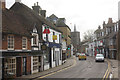 Church Street, Rickmansworth