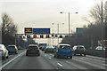 SJ9800 : Smart motorway in operation by Bill Boaden