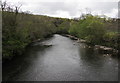 River Neath, Tonna