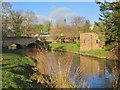 Bedale Beck