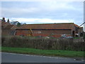 Farm buildings, Pigeon Cote Farm, Middleton-on-the-Wolds