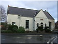 Former Centenary Methodist Chapel, North Dalton