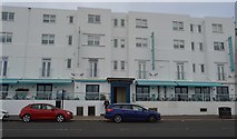 TQ8109 : The White Rock Hotel by N Chadwick