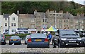 Hastings seafront