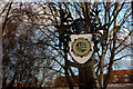 Historic Rochford sign