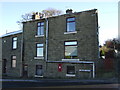 House on Higher Gate Road, Huncoat