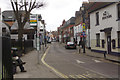 High Street, Rickmansworth