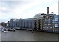 Butlers Wharf, Shad Thames, Southwark