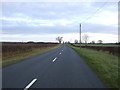 B1246 towards Driffield