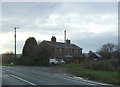 Railway Cottages