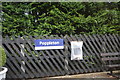 Poppleton Station