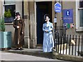 Bath - Jane Austen Centre