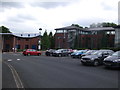 University Of Wolverhampton Telford campus