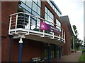 University Of Wolverhampton Shropshire Campus, Telford TF2 9NT