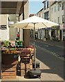 Greengrocers, Fore St, Bodmin