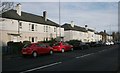 Houses, Boydstone Road