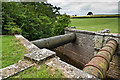 Ledwyche Brook Crossing