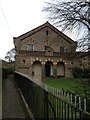 Guilden Morden Congregational Chapel