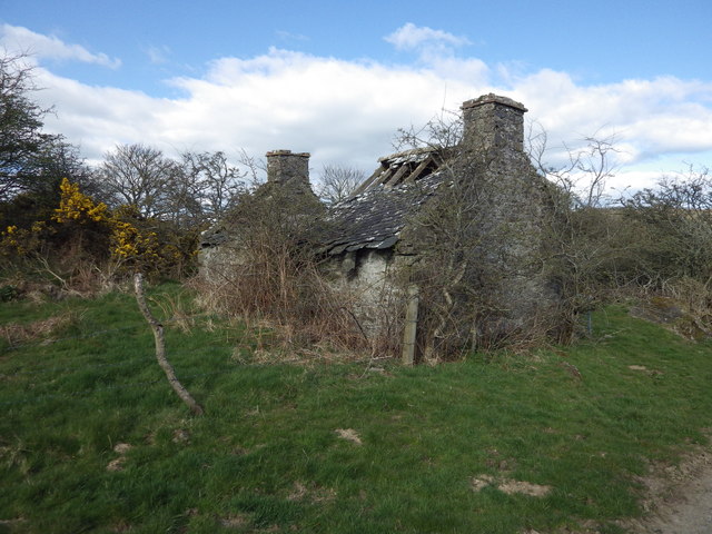 Cawn Lane Cottage