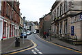 Bridge Street, Stranraer