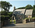 Church of St Stephens, Nanstallon