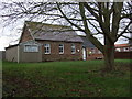 Kilnwick village hall