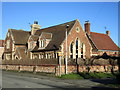 Former school, North Duffield