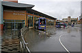 Leicester Haymarket Bus Station