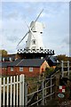 Rye Windmill