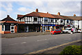 Shops on Church Road, North Ferriby