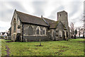 TL6149 : West Wickham: St Mary by Kim Fyson