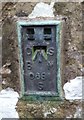 Ordnance Survey Flush Bracket (S0681)