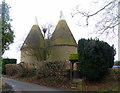 Oast House, Bogle Road