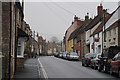 St Thomas Street, Wells