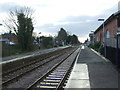 Hutton Cranswick Railway Station