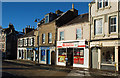 Selkirk Market Place