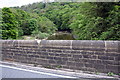 Lownethwaite Bridge, Reeth Road, over River Swale