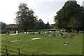 Churchyard Extension