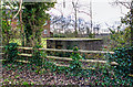 WWII Hampshire - Ringwood Stop Line, Avon Valley - Fordingbridge anti-tank island (13)