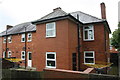 Houses on Hipswell Road