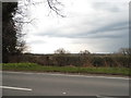 Fields by London Road, Danehill