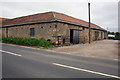 Barn at Langlands Farm