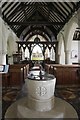 Font & Rood Screen